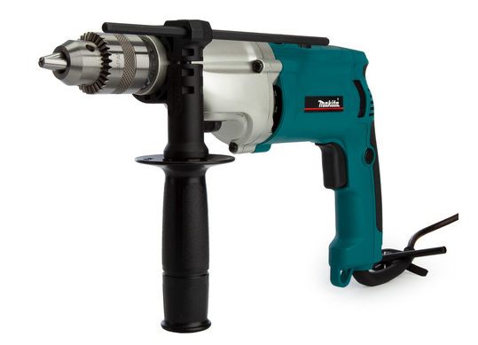 Makita HP2070 13mm 2-Speed Percussion Drill (110V)