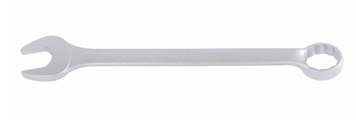 Elora Long Imperial Combination Spanner 2.1/16