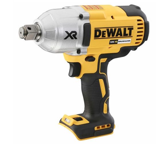 Dewalt DCF897N 18V Brushless Impact Wrench High Torque 3/4in Drive (Body Only)
