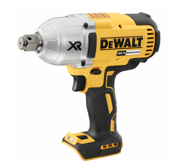 Dewalt DCF897N 18V Brushless Impact Wrench High Torque 3/4in Drive (Body Only)