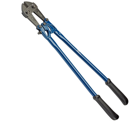 Draper 12952 Heavy Duty Centre Cut Bolt Cutter 900mm