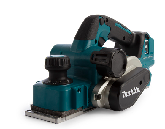 Makita DKP181Z 18V LXT 82mm Planer (Body Only)
