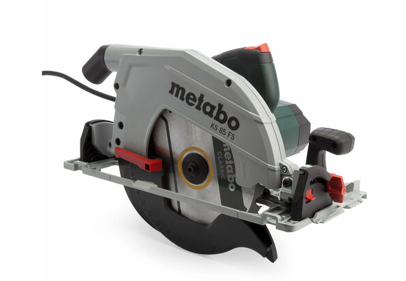 Metabo KS 85 FS 235mm Circular Saw (240V)