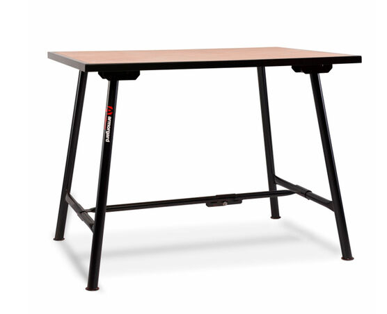 Armorgard  TuffBench Heavy Duty Folding Work Platform 1080mm x 750mm x 820mm