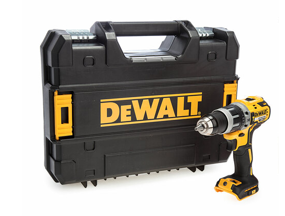 Dewalt DCD796N 18V XR Combi Drill (Body Only) in Kit Box
