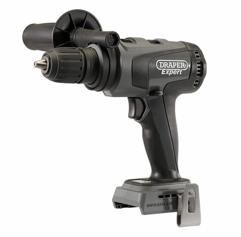 Draper 55919 XP20 20V Combi Drill (Body Only)