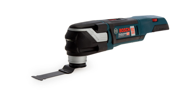 Bosch GOP 18V-28 Professional Brushless Multi Tool (Body Only)