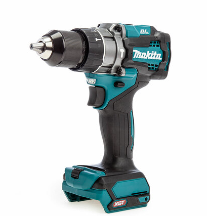 Makita HP001GZ 40Vmax XGT Combi Drill (Body Only)