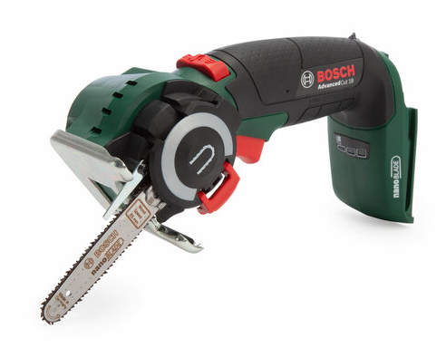 Bosch AdvancedCut 18 18V NanoBlade Saw (Body Only)