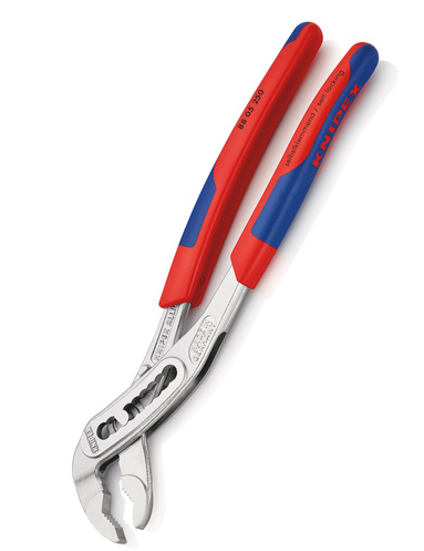 Knipex 8805250 Alligator Water Pump Pliers 250mm