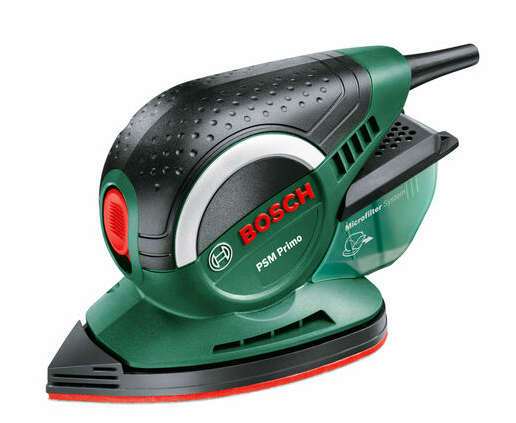 Bosch PSM Primo Multi Sander (240V)