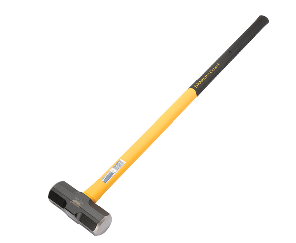 Draper 09939 Fibreglass Shaft Sledge Hammer 10Lb