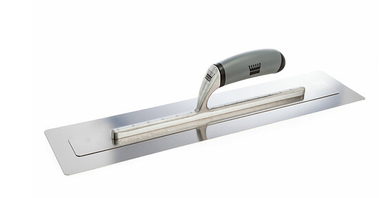 Ragni R619S-20HL FlexLite Skimming Trowel with Hi-Lift 20 Inch