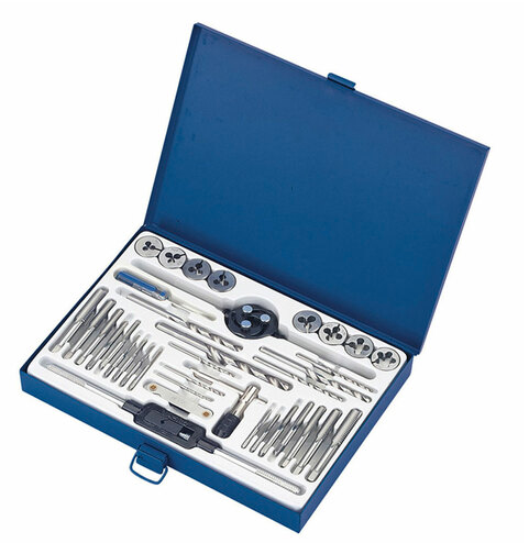 Draper 79203 Tap & Die Set (37 Piece)